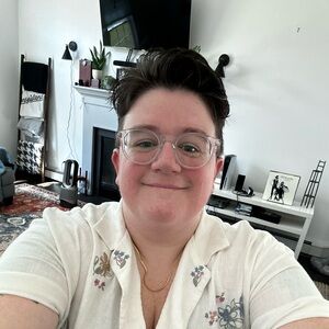 Meet your Posher, Nicole